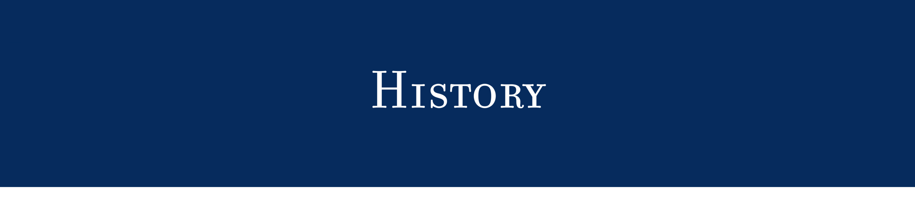 pahg banner history
