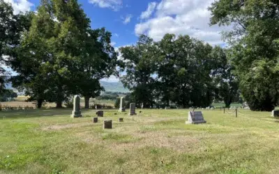Cemetery Grant Recipients Tell Their Stories: Stewards Roundtable