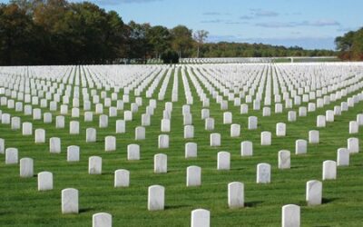 Restoring Veteran Headstones: A Guide