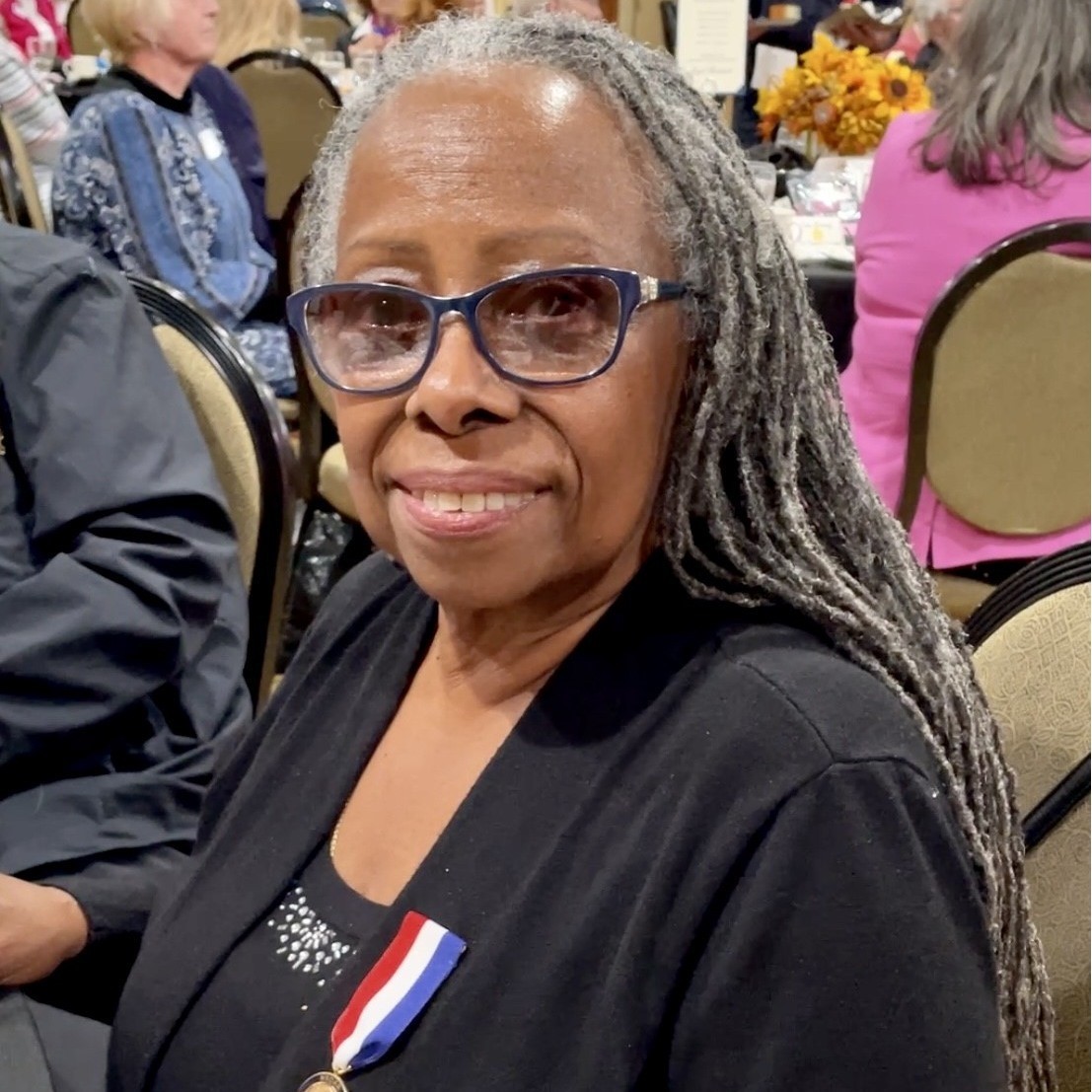 Barbara Barksdale